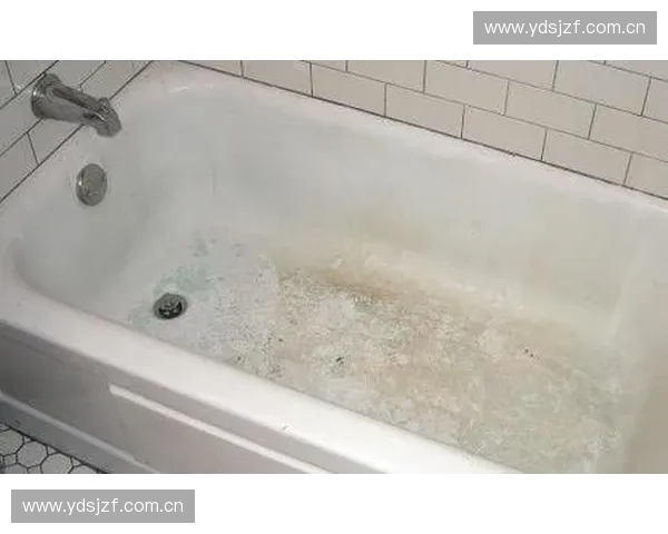 浴缸正确使用方法全解析及常见问题解决技巧