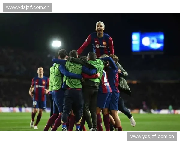 那不勒斯惊艳逆袭巴萨晋级欧冠八强精彩对决引爆欧洲足坛热议