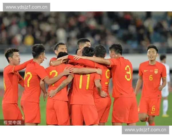 非洲区世界杯预选赛激战正酣各路劲旅鏖战绿茵逐梦世界之巅