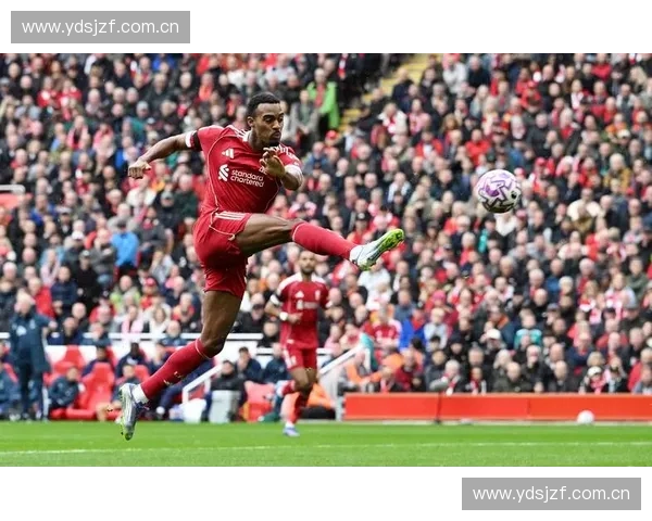 利物浦足球俱乐部球员身价分析及其背后影响因素探讨