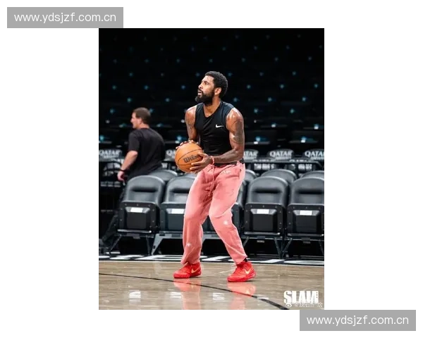 欧文领衔重塑联盟格局 新时代篮球风潮逐步崛起