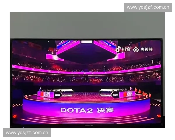 亚运会电竞冠军荣耀诞生彰显青春力量与科技竞技融合魅力